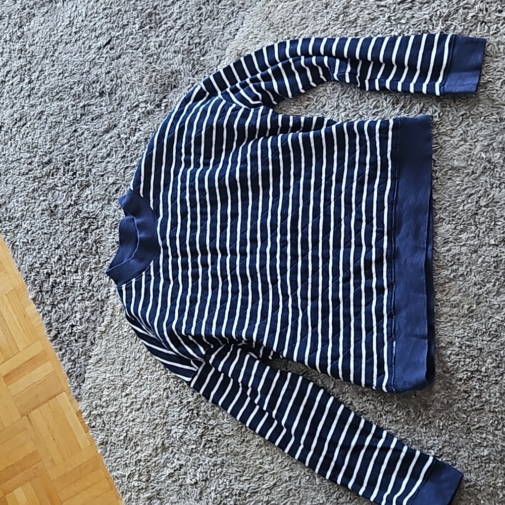 EUC Madewell sweater